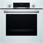 Bosch HIF534EW0T 66 lt A Enerji Sınıfı Dijital Ocaksız Ankastre Fırın Beyaz