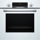 Bosch HBF514BW1T 66 lt A Enerji Sınıfı Ocaksız Ankastre Fırın Beyaz