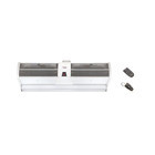 Storm ST-AC/H 120 Uzaktan Kumandalı 132 cm Sıcak Hava Perdesi