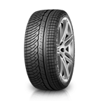 Michelin 235/35 R20 92V Pilot Alpin PA4 Kış Lastiği 2023