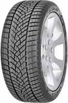 Goodyear 235/60 R16 100H UltraGrip Performance + Kış Lastiği 2023