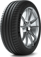Michelin 265/35 R22 102Y Pilot Sport 4S Yaz Lastiği 2022