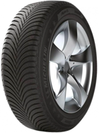 Michelin 205/60 R16 92V Alpin 5 RunFlat Kış Lastiği 2023