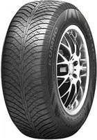 Kumho 195/65 R15 91H Solus HA31 4 Mevsim Lastik 2023