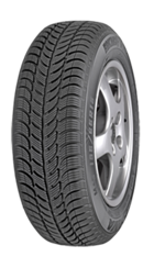 Sava 175/70 R13 82T Eskimo S3+ Kış Lastiği 2023