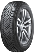Hankook 175/65 R14 82T Kinergy 4S2 H750 4 Mevsim Lastik 2023