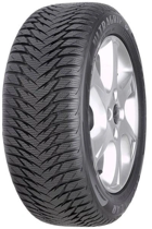 Goodyear 205/55 R16 91H UltraGrip 8 Kış Lastiği 2023