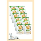 Golden Goat Keçi Sütlü Tahılsız 3 Numara Devam Sütü 12x400 gr