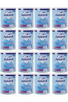 Aptamil Prosyneo Yenidoğan Probiyotikli 1 Numara Devam Sütü 12x400 gr