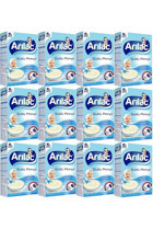 Arılac Tahıllı Glutensiz Pirinçli Kaşık Maması 12x200 gr