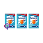 Aptamil Probiyotikli 4 Numara Devam Sütü 3x300 gr