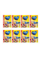 Bebelac Probiyotikli 3 Numara Devam Sütü 8x800 gr