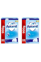 Aptamil Yenidoğan Probiyotikli 1 Numara Devam Sütü 2x900 gr