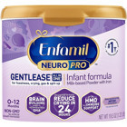 Enfamil Gentlease Yenidoğan Devam Sütü 567 gr