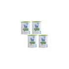 Golden Goat Keçi Sütlü Tahılsız 2 Numara Devam Sütü 4x400 gr