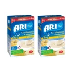 Arı Tahıllı Pirinç Unlu Probiyotikli Kaşık Maması 2x500 gr