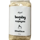 Ketbox Tahıllı Organik Ruşeym Kaşık Maması 200 gr