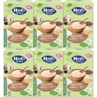 Hero Baby Tahıllı Glutensiz Pekmez Peynir Kaşık Maması 6x400 gr