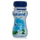 Aptamil Nutricia Probiyotikli 2 Numara Devam Sütü 200 gr