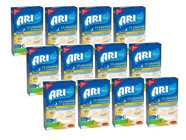 Arı Tahıllı Pirinç Unlu Probiyotikli Kaşık Maması 12x500 gr