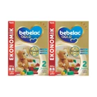 Bebelac Gold Probiyotikli 2 Numara Devam Sütü 2x800 gr