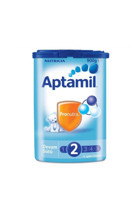 Aptamil Milupa Probiyotikli 2 Numara Devam Sütü 900 gr