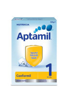 Aptamil Conformil Yenidoğan 1 Numara Devam Sütü 4x300 gr