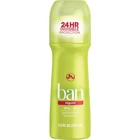Ban Regular Pudrasız Ter Önleyici Antiperspirant Roll-On Kadın Deodorant 103 ml