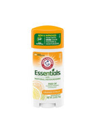 Arm & Hammer Essentials Pudrasız Ter Önleyici Roll-On Unisex Deodorant 71 ml