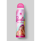 Kıva Barbie Pudrasız Sprey Kadın Deodorant 150 ml