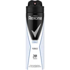 Rexona Men Cobalt Pudrasız Ter Önleyici Sprey Erkek Deodorant 150 ml