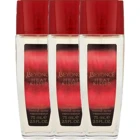 Beyonce Heat Kissed Pudrasız Sprey Kadın Deodorant 3x75 ml