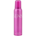 Carmina Sensation Pudrasız Ter Önleyici Sprey Kadın Deodorant 150 ml
