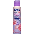 Isana Paris Pudrasız Ter Önleyici Sprey Kadın Deodorant 150 ml