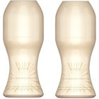 Avon Incandessence Pudrasız Ter Önleyici Antiperspirant Roll-On Kadın Deodorant 2x50 ml