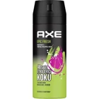 Axe Epic Fresh Pudrasız Ter Önleyici Sprey Erkek Deodorant 150 ml