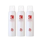 Caldion Pudrasız Ter Önleyici Sprey Kadın Deodorant 3x150 ml