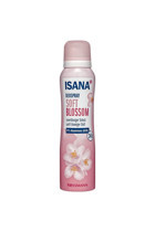 Isana Soft Blossom Pudrasız Ter Önleyici Sprey Kadın Deodorant 150 ml