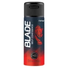 Blade Self Confidence Pudrasız Ter Önleyici Sprey Erkek Deodorant 150 ml