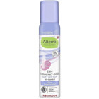 Alterra Jojoba ve Organik Adaçayı İçerikli Pudrasız Ter Önleyici Sprey Unisex Deodorant 75 ml