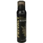 Privacy Gold Sensation Pudrasız Sprey Erkek Deodorant 150 ml