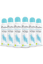 Emotion Ocean Fresh Pudrasız Ter Önleyici Sprey Kadın Deodorant 6x150 ml
