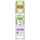 Alterra Jojoba ve Organik Adaçayı İçerikli Pudrasız Organik Sprey Kadın Deodorant 75 ml
