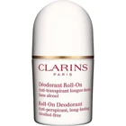 Clarins Pudrasız Ter Önleyici Antiperspirant Roll-On Unisex Deodorant 50 ml