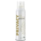 Privacy Gold Sensation Pudrasız Sprey Kadın Deodorant 150 ml