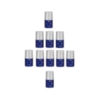 Caldion Pudrasız Ter Önleyici Antiperspirant Roll-On Erkek Deodorant 10x50 ml