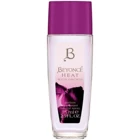 Beyonce Heat Wild Orchid Pudrasız Sprey Kadın Deodorant 75 ml