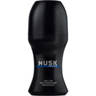 Avon Musk Intense Pudrasız Ter Önleyici Antiperspirant Roll-On Erkek Deodorant 50 ml