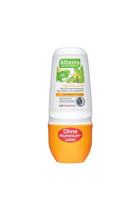 Alterra Deo Balsam Pudrasız Roll-On Kadın Deodorant 50 ml