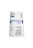 BioNike Defence Pudrasız Ter Önleyici Roll-On Unisex Deodorant 50 ml